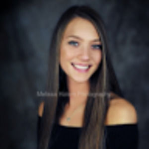 Meet your Posher, Mckenna c